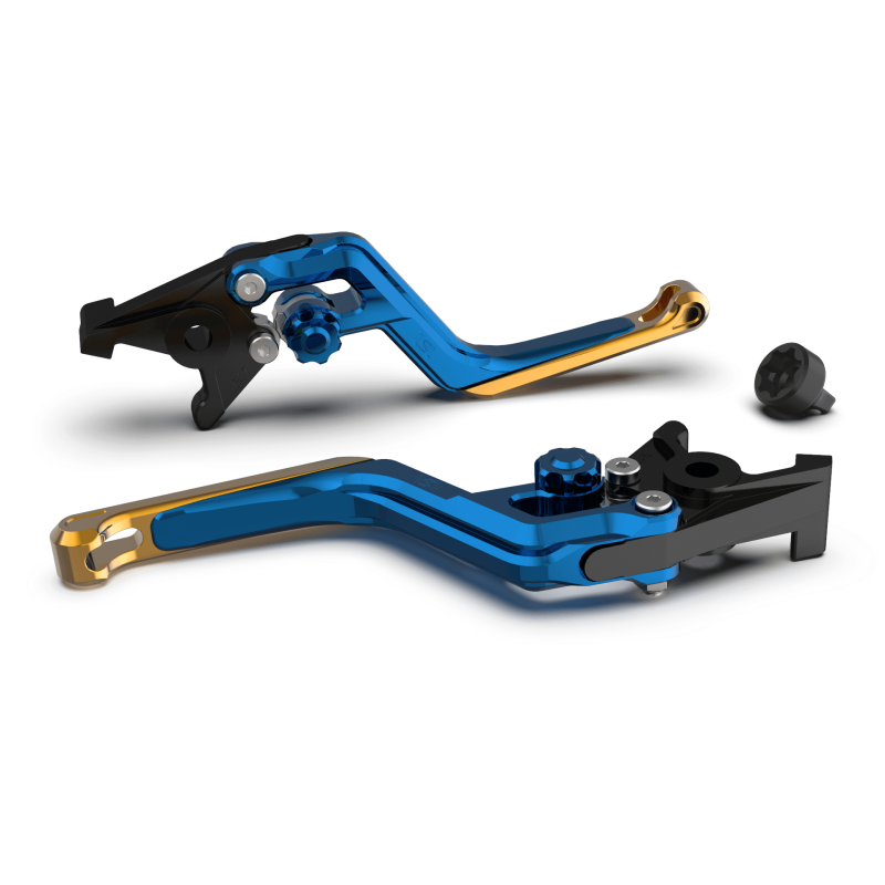 LSL ERGONIA brake lever R18R