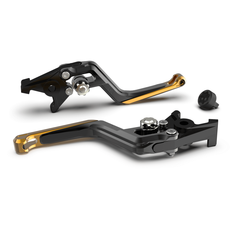 LSL ERGONIA brake lever R18R