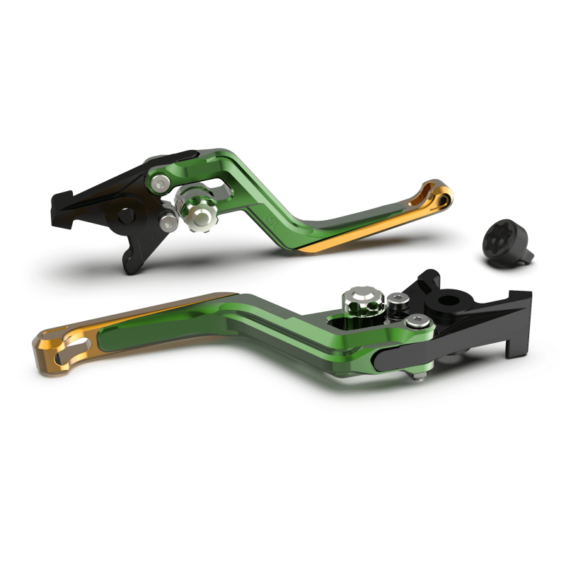 LSL ERGONIA brake lever R18R