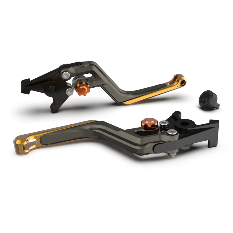 LSL ERGONIA brake lever R18R