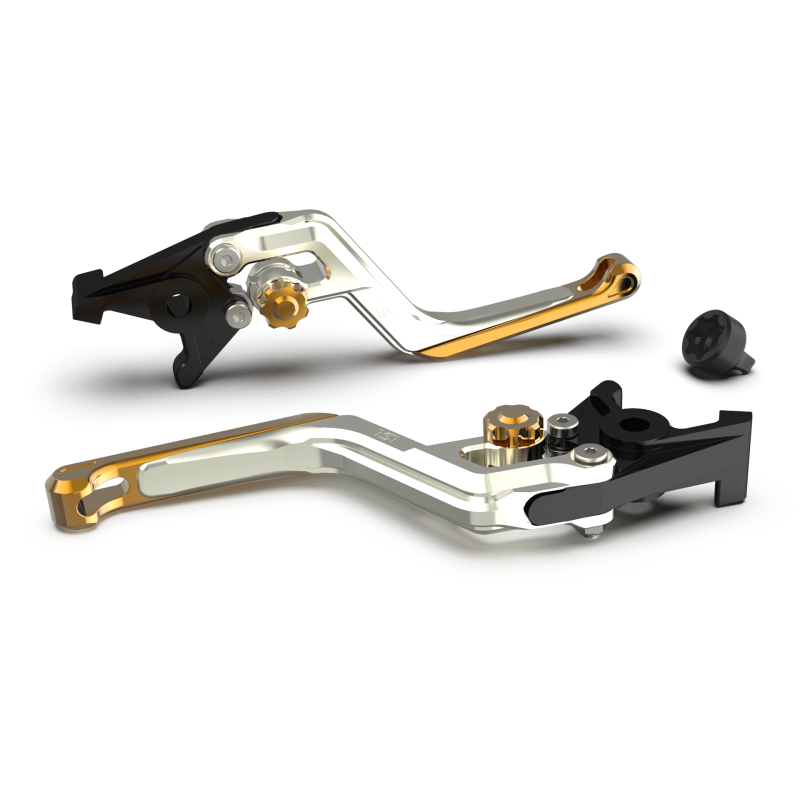 LSL ERGONIA brake lever R18R