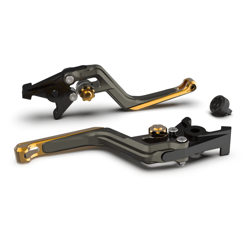 LSL ERGONIA brake lever R18R