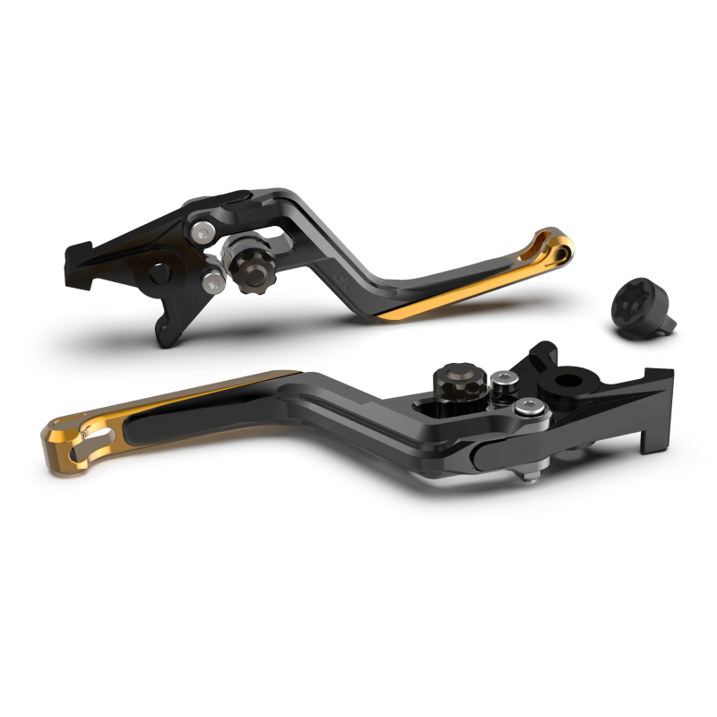 LSL ERGONIA brake lever R18R