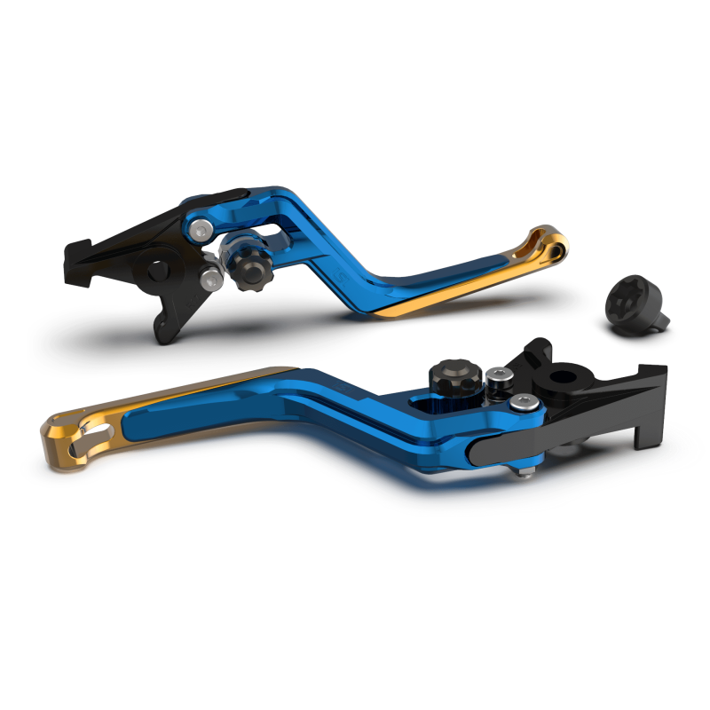 LSL ERGONIA brake lever R18R