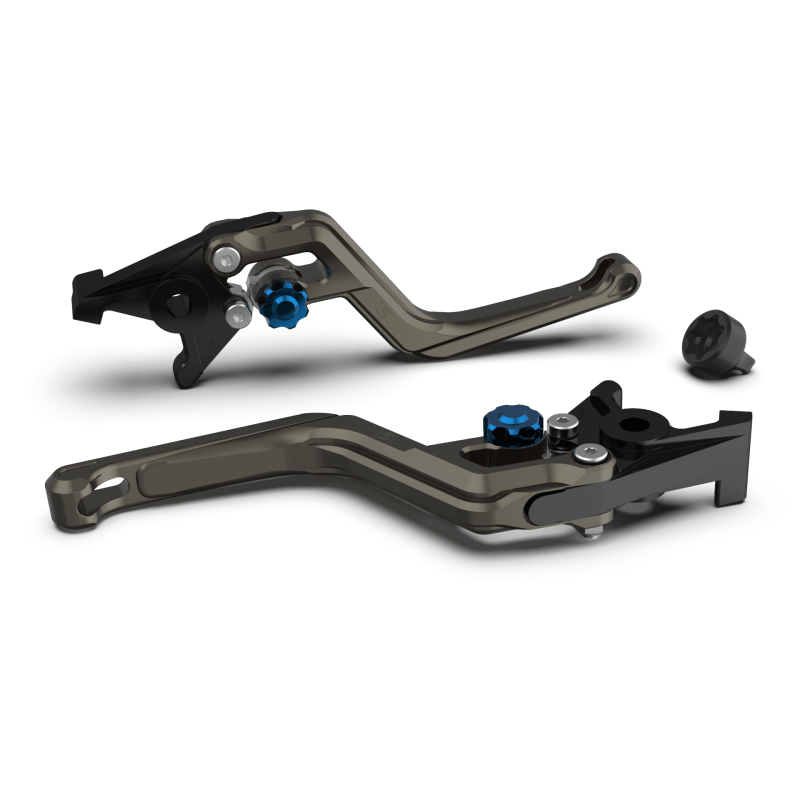 LSL ERGONIA brake lever R18R