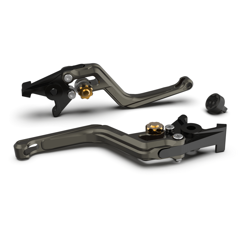 LSL ERGONIA brake lever R18R