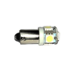 Lamp LED BS9S (parkeerlicht)