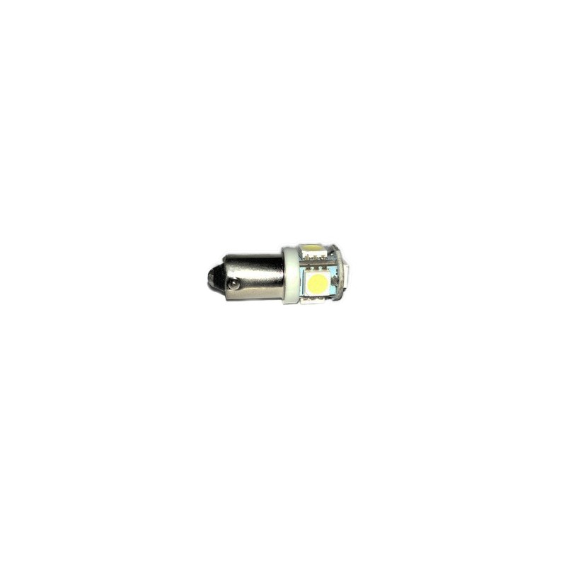 Lamp LED BS9S (parkeerlicht)