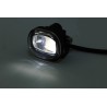 Highsider Mistlamp LED Zwart