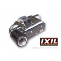 IXIL | Compl. systeem SX1 | onder motorblok