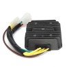 TechLine Charge Controller TL4734