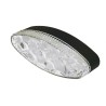 Bike-It Rear Light Tribe LED