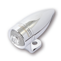 Highsider Rear Light LED Mono Bullet Short