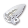 Highsider Achterlicht LED Mono Bullet Short