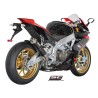 SC-Project Uitlaat GP carbon | Aprilia RSV4