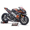 SC-Project Exhaust GP-22 titanium | Aprilia RSV4/Tuono V4