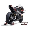 SC-Project Uitlaat GP-22 titanium | Aprilia RSV4/Tuono V4