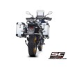 SC-Project Exhaust Rally Raid titanium | CF-Moto 800MT