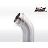 SC-Project De-Cat linkpipe | CF-Moto 800MT