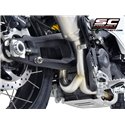 SC-Project De-Cat linkpipe | Ducati DesertX