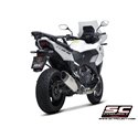 SC-Project Exhaust SC1-R GT titanium | Honda NT1100