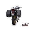 SC-Project Uitlaat X-Plorer titanium | Honda XL750 Transalp