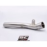 SC-Project Linkpipe RVS | Harley Davidson Pan America