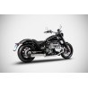 Zard Full Exhaust System 2-2 Titanium | BMW R18