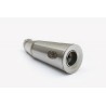 Zard Full Exhaust System 2-1 Bad Child RVS | BMW R-NineT 1200