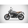 Zard Exhaust High Limited Edition RVS | BMW R-NineT 1200