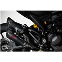 Zard Zwart RVSCarbon | Ducati Monster 937