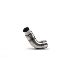 Zard Decat pipe Titanium | Indian FTR1200