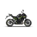 Zard Full Exhaust System 4-1 Titanium/Carbon | Kawasaki Z900
