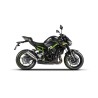 Zard Full Exhaust System 4-1 Titanium/Carbon | Kawasaki Z900