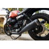 Zard Uitlaatdempers RVS | Moto Guzzi V7