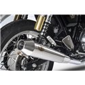 Zard Exhausts RVS | Royal Enfield Continental/Interceptor