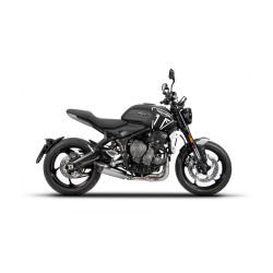 Zard Uitlaatsysteem 3-1 TitaniumCarbon | Triumph Trident 660