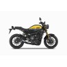 Zard Uitlaatsysteem 3-1 Short RVS | Yamaha MT09