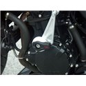 LSL Crash Pad® mounting kit | Triumph 1050 Speed Triple