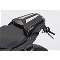 Bodystyle Seat Cover Honda CB650R/CBR650R matt black