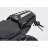 Bodystyle Seat Cover Honda CB650R/CBR650R matt black