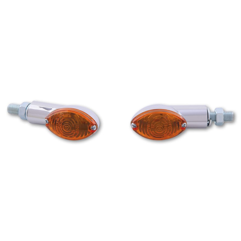 Shin-Yo Indicators Cat-Eye