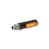 HIGHSIDER CONERO BLACK EDITION LED turn signal