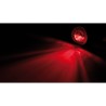 Highsider knipperlichten + achterlicht Akron-X LED 