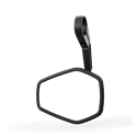 HIGHSIDER ESAGANO-RS handlebar end mirror, long