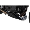 Bodystyle BellyPan | Honda CB750 Hornet | geel