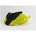Bodystyle BellyPan | Honda CB750 Hornet | yellow