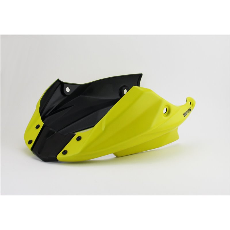 Bodystyle BellyPan | Honda CB750 Hornet | geel
