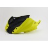 Bodystyle BellyPan | Honda CB750 Hornet | geel
