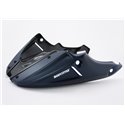 Bodystyle BellyPan | Honda CB650R | blauw